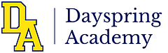 Dayspring Academy logo