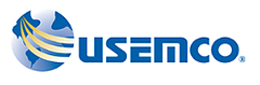 Usemco logo