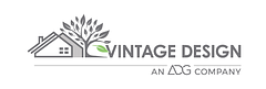Vintage Design logo
