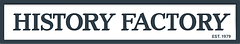 History Factory logo