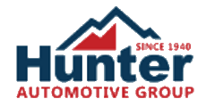 Hunter Auto Group logo