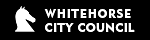 Whitehorse City Council logo