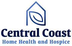 Central Coast Home Health & Hospice logo