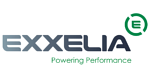 Exxelia logo