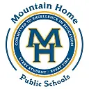 Mountain Home Public Schools logo