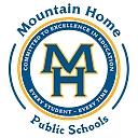 Mountain Home Public Schools logo