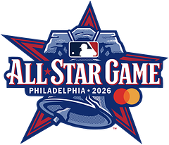 Philadelphia Phillies / MLB logo