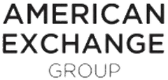 American Exchange Group logo