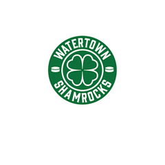 Watertown Shamrocks logo