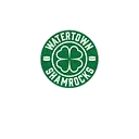 Watertown Shamrocks logo