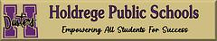Holdrege Public Schools logo