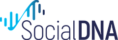 Social DNA logo