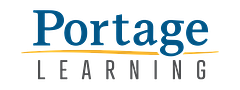 Portage Learning Careers logo