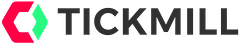 Tickmill logo