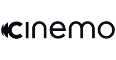 Cinemo logo