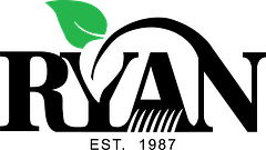 Ryan Lawn & Tree logo
