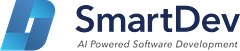 SmartDev logo
