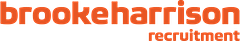 Brooke Harrison Recruitment logo