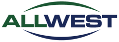 ALLWEST Testing and Engineering logo