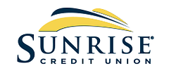 Sunrise Credit Union logo