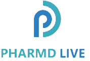 PharmD Live logo