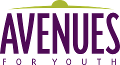 Avenues for Youth logo