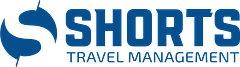 Shorts Travel Management logo