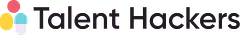 Talent Hackers logo