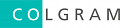 Colgram logo