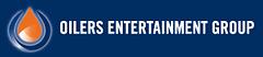Oilers Entertainment Group Style 1 logo