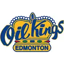 Edmonton Oil Kings logo