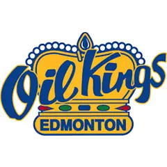 Edmonton Oil Kings logo