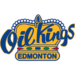 Edmonton Oil Kings logo
