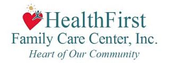 Healthfirst Family Care Center logo