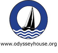 Odyssey House logo