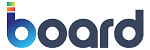 Board International logo