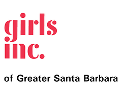 Girls  Of Greater Santa Barbara GIGSB logo