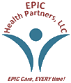 Epic Health Partners logo