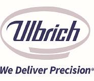 Ulbrich Stainless Steels & Special Metals logo