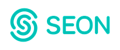 Seon logo