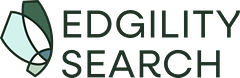 Edgility Search logo