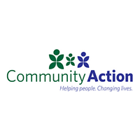 Community Action Organization logo