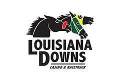 Louisiana Downs Investment Company logo