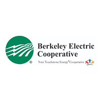 Berkeley Electric Cooperative logo