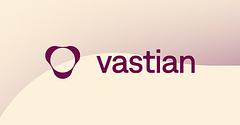 Vastian logo