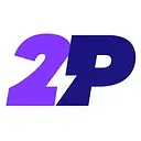 2Pace logo