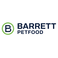 Barrett Petfood logo