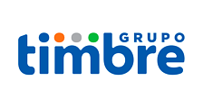 Timbre logo