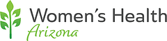 Women's Health Arizona logo