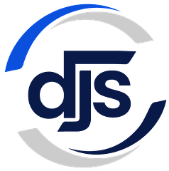 Djs Financial Services logo